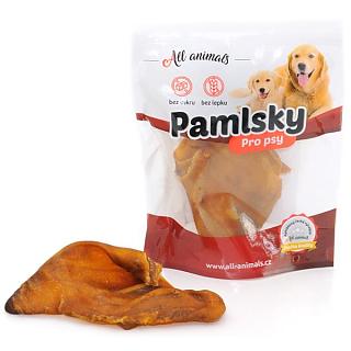 pamlsek