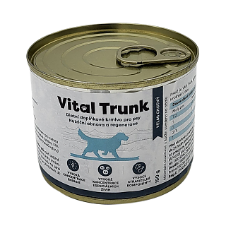 VITAL TRUNK Pes
