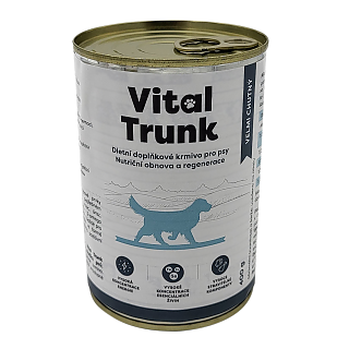 VITAL TRUNK Pes