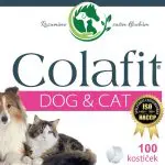 Colafit-DogCat-(100kostiček)-obrazek