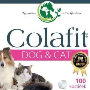 Colafit Dog&Cat