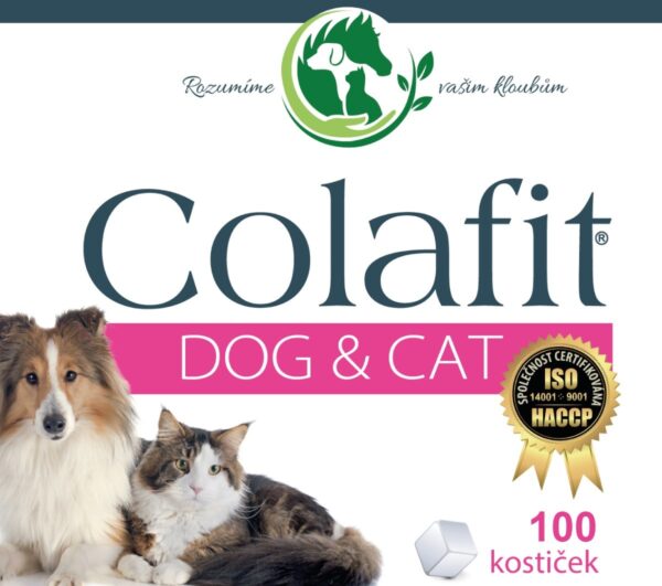 Colafit DOG & CAT