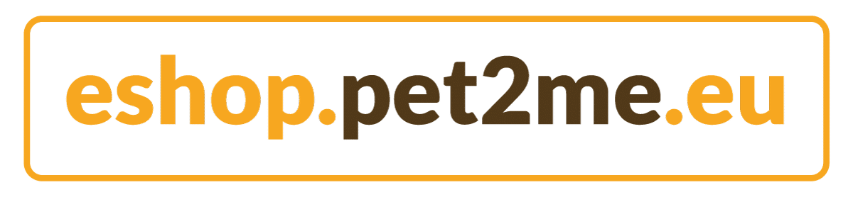 PET2ME E-shop