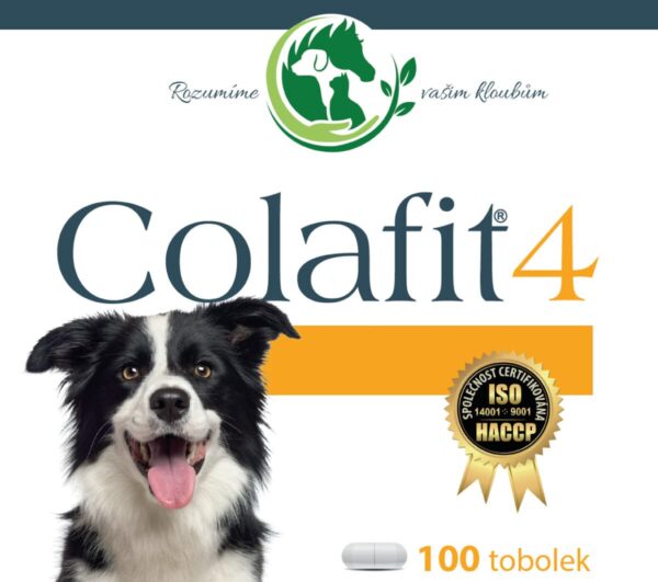 Colafit 4