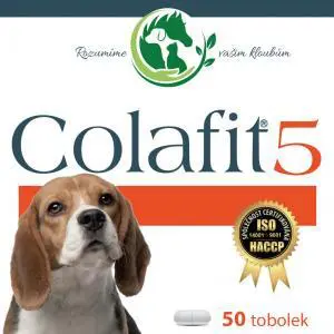 Colafit 5