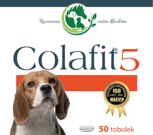 Colafit 5