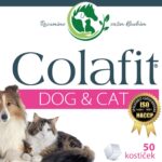 Colafit-DogCat-(50kostiček)-obrazek