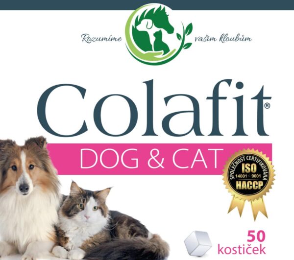 Colafit Dog&Cat