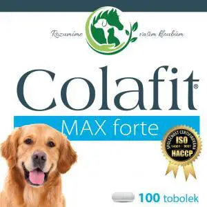 Colafit Max forte