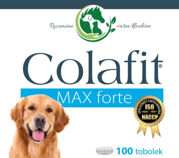 Colafit Max forte