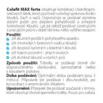 Colafit-MAX-forte-(100tobolek)-popis