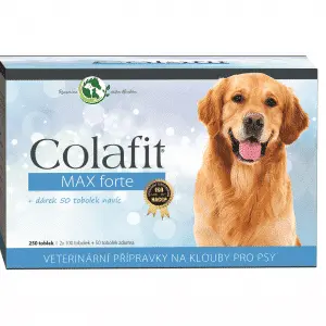 Dárkový balíček Colafit - L