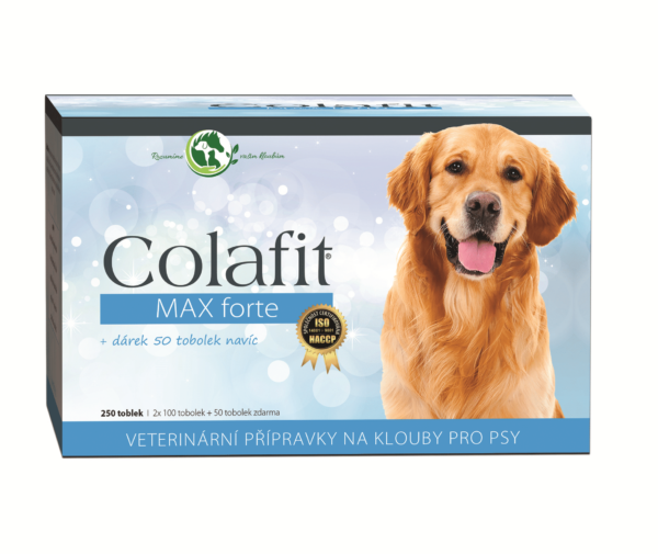 Dárkový balíček Colafit - L