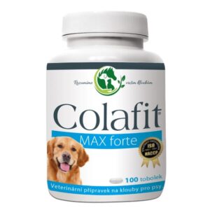 Dárkový balíček Colafit - S
