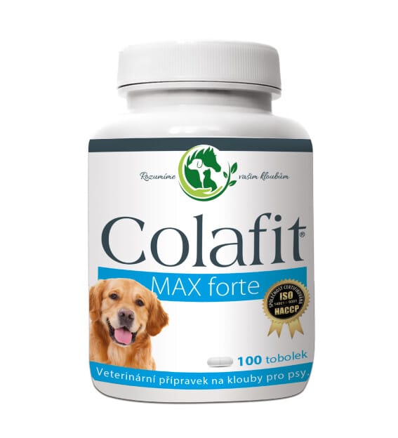 Colafit Max forte