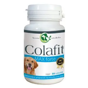 Colafit Max forte