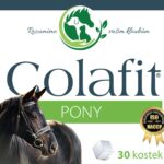Colafit-Pony- (30 cubes) -picture