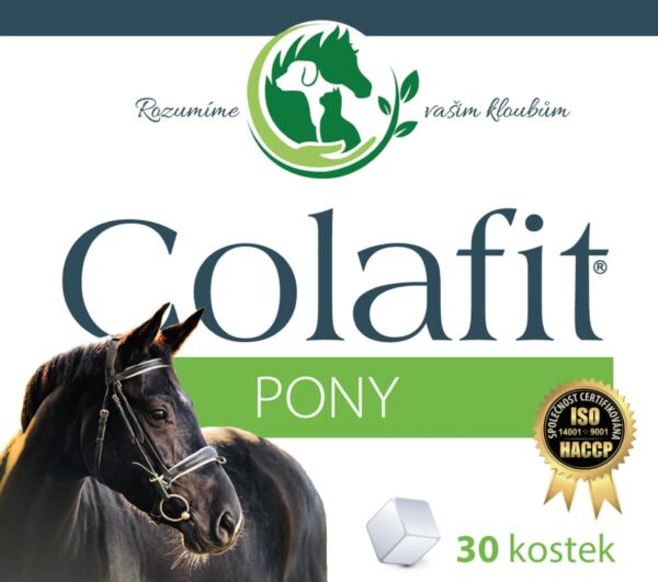 Colafit Pony