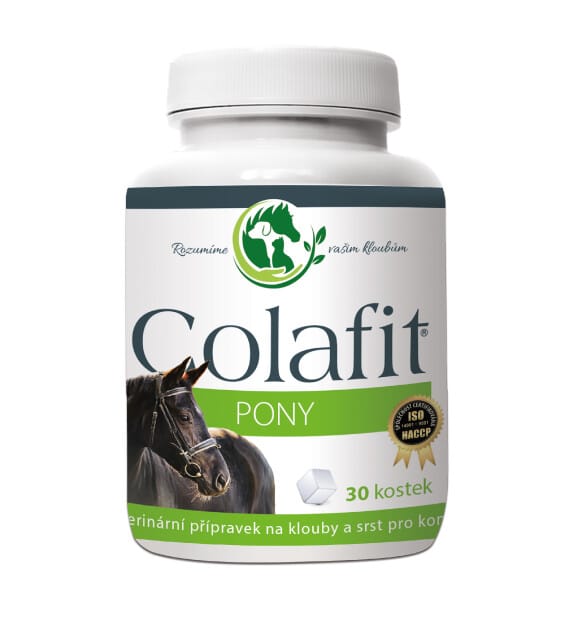 Colafit Pony