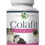 Colafit Dog&Cat