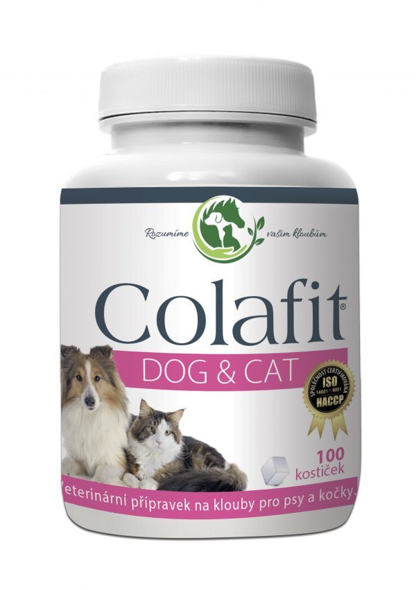 Colafit Dog&Cat