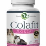 Colafit Dog&Cat