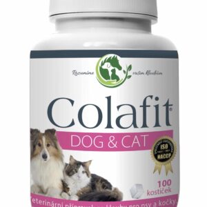 Colafit Dog&Cat