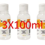 Dezinfekce Pet2Me 3x100ml