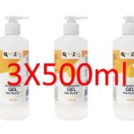 Dezinfekce Pet2Me 3x500ml