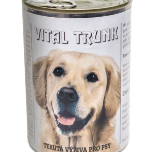 VITAL TRUNK Dog