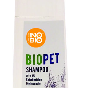 BIOPET Chlorhexidine Shampoo 4%