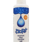 BioPet ear cleaning solution