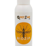 Pet2Me Biozip against mosquitoes