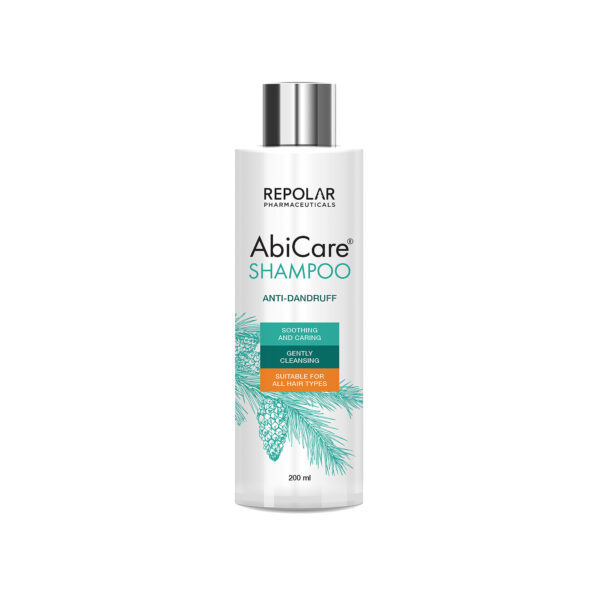 AbiCare® Shampoo